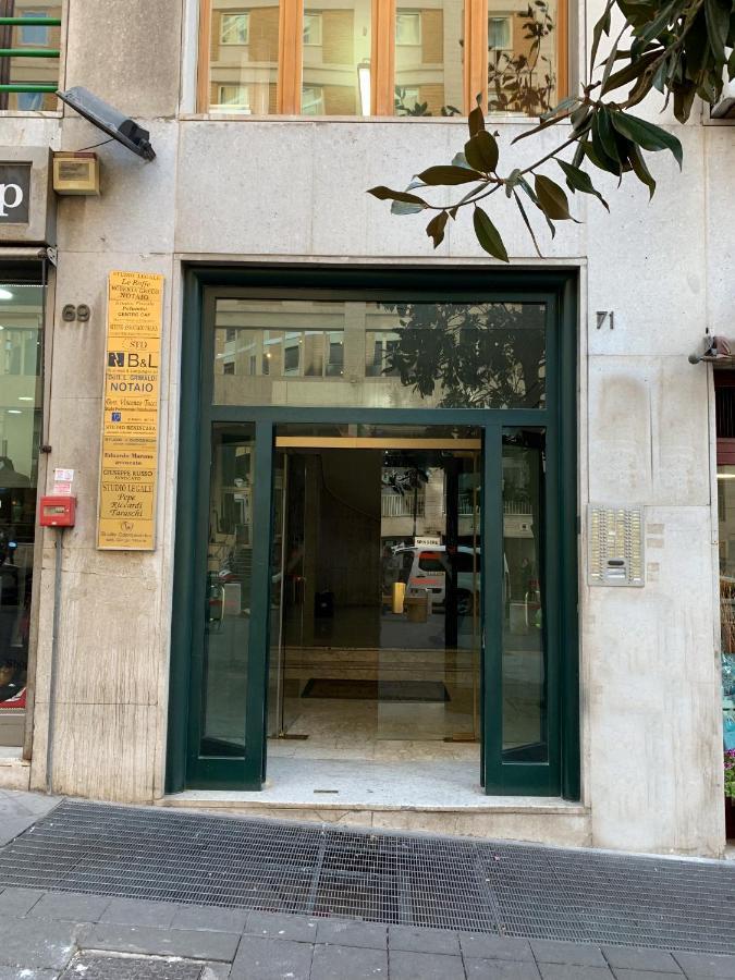 Silia House Napoli Centro Hotel Luaran gambar