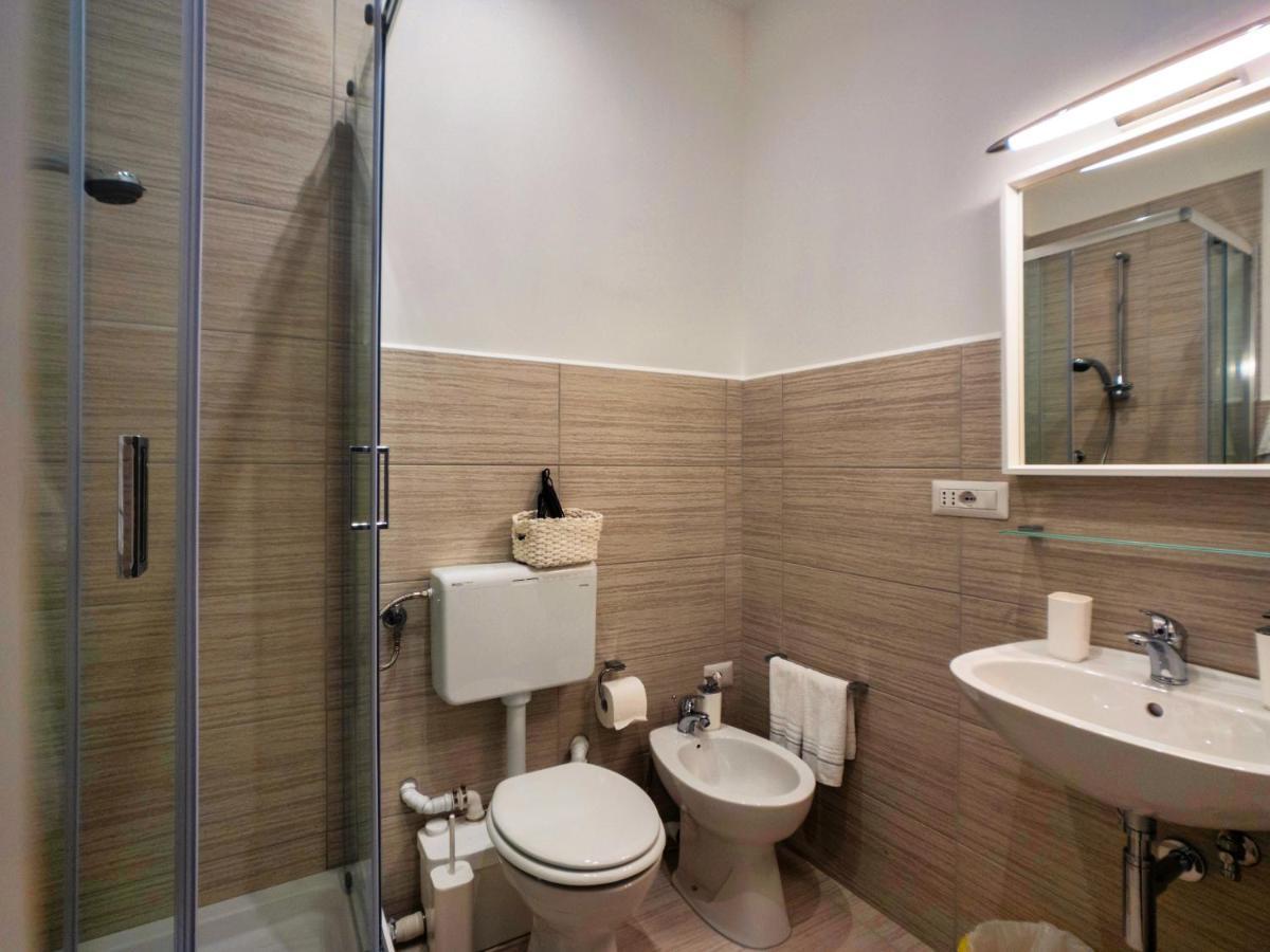 Silia House Napoli Centro Hotel Luaran gambar